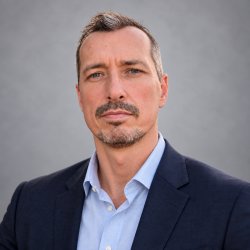 Profilbild von Marco Grundlach