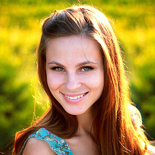 Lesya Bessonowa