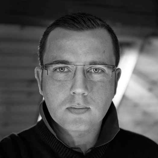 Benny Hozjan