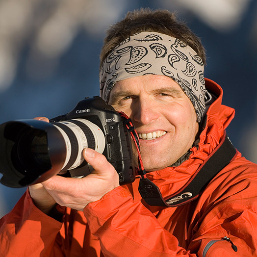 Bernd Ritschel