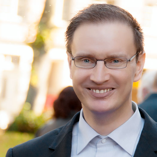 Dirk Metzmacher