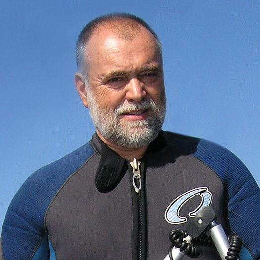 Herbert Frei