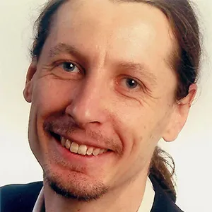 Jens Hammerschmidt