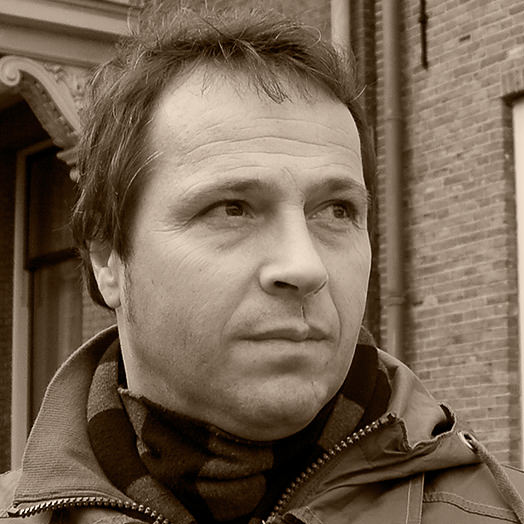 Jürgen Held