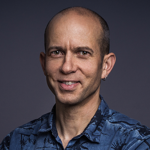 Michael Stifter
