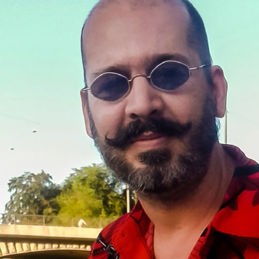 Mike Kuhn