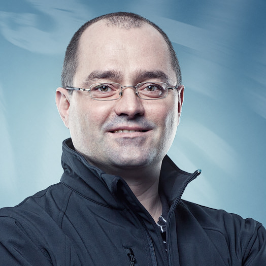 Olaf Giermann