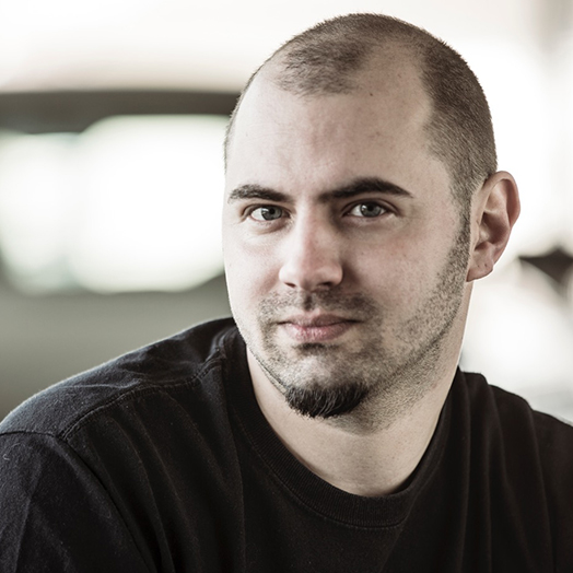 Oliver Mayer