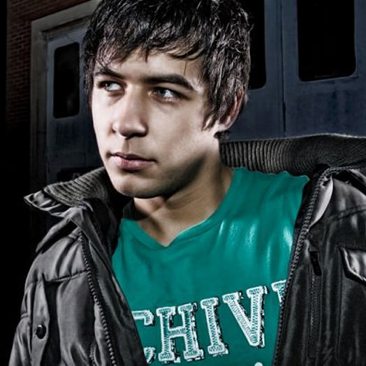 Robby Hübner
