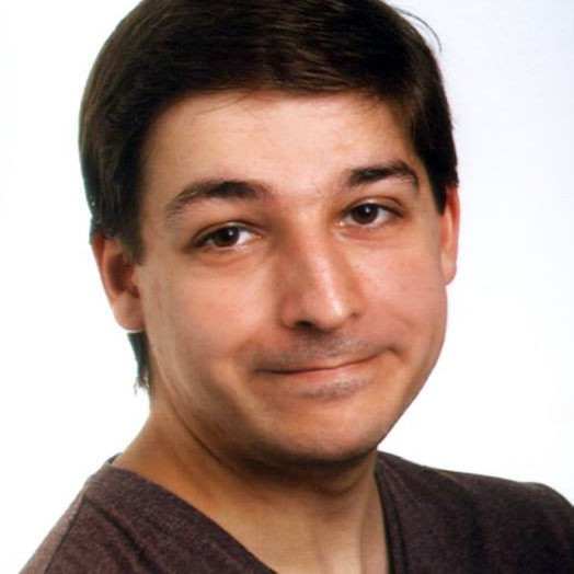 Tobias Weinald