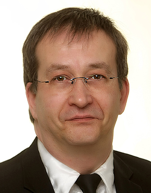 Christian Tietze, IBB Christian Tietze, IBB