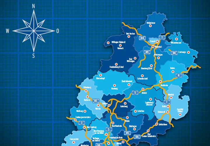 Tworzenie własnych map (z darmowym szablonem)