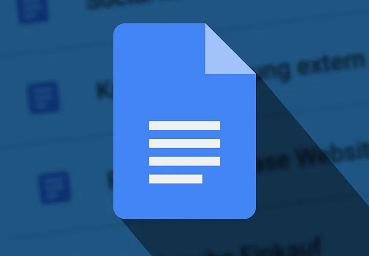 Google Docs: Tips en trucs uit de praktijk.
