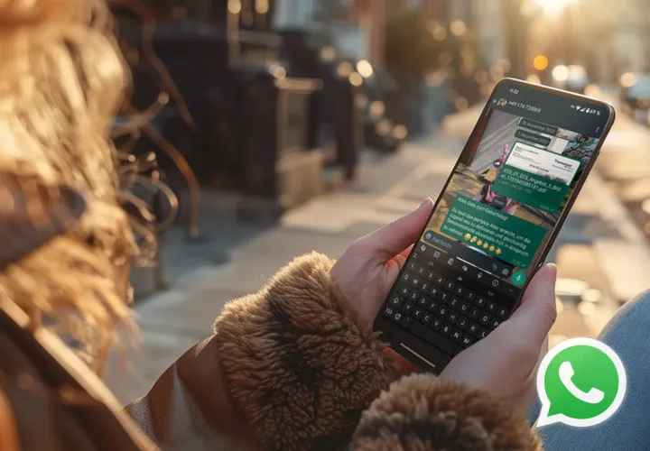 WhatsApp Dzimšanas dienas apsveikumi: Labākie 40 jautrākie un smieklīgākie dzimšanas dienas sveicieni