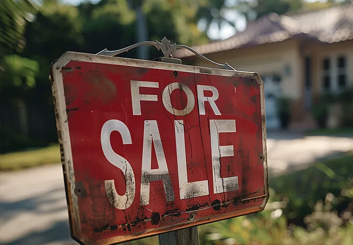 Acente olmadan ev satışı: En yaygın 10 hata ve onları nasıl önleyeceğin