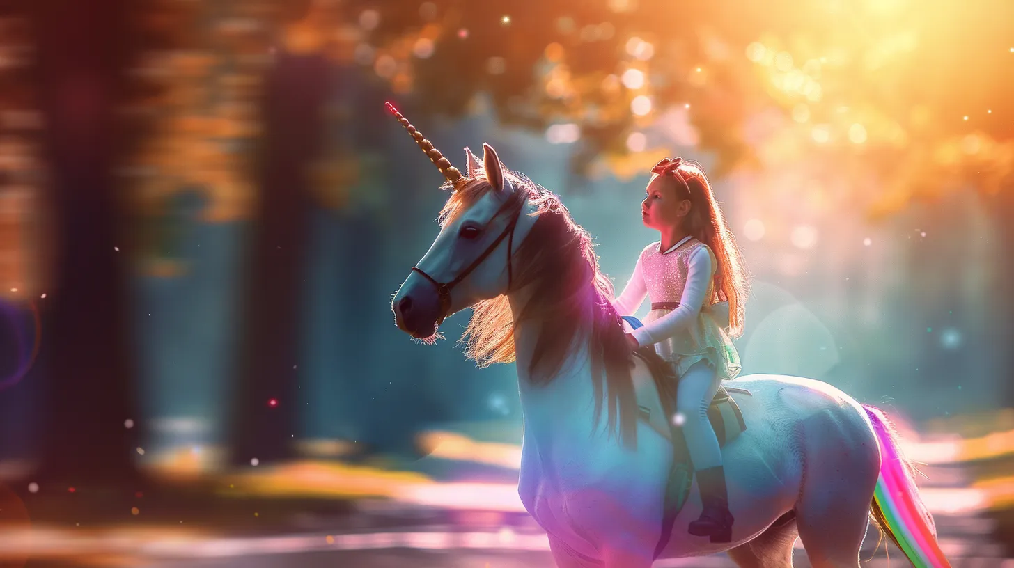 Unicorn coloring pages download 3