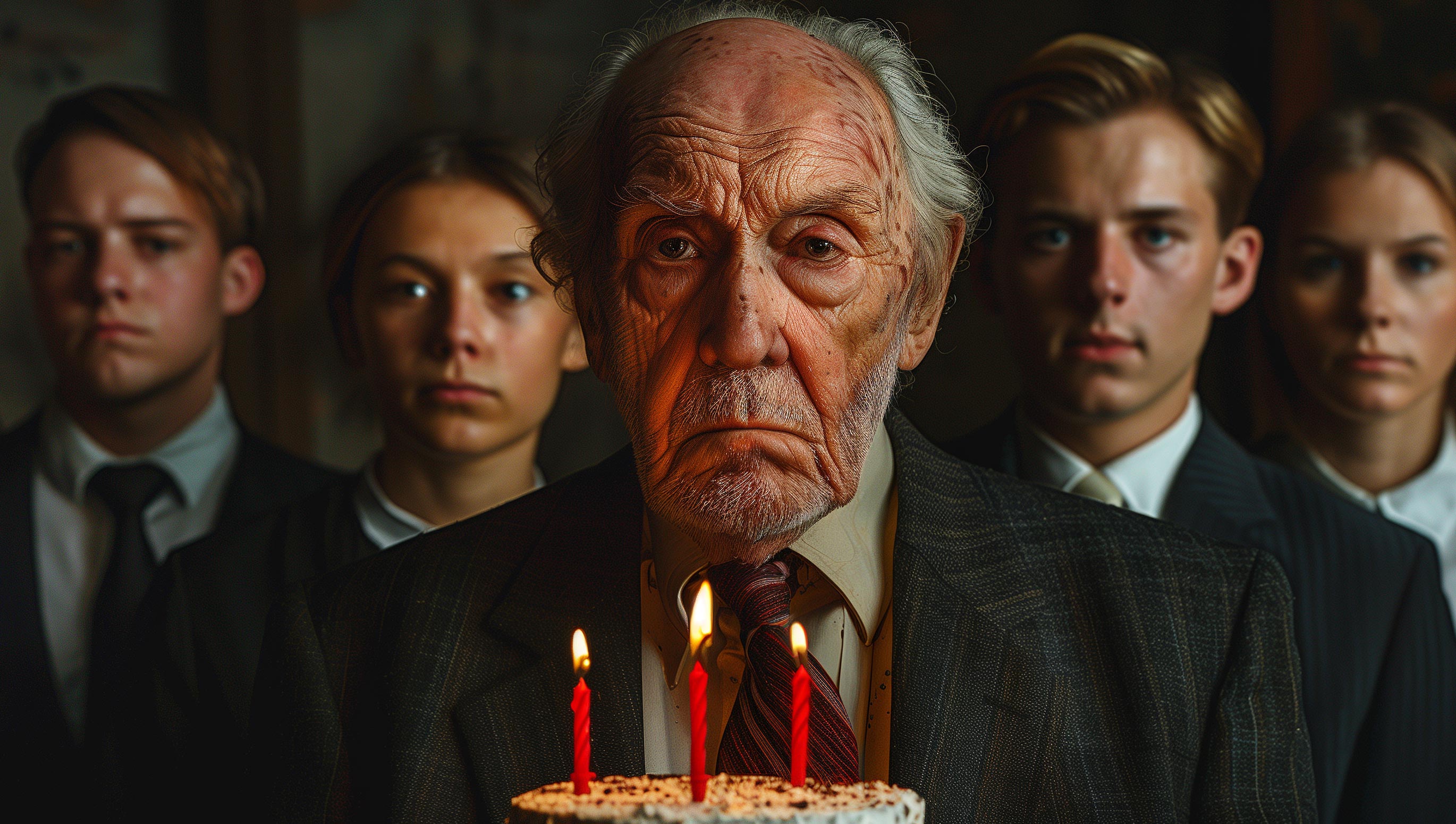 Fødselsdagshilsner og fødselsdagshilsener på arbejdspladsen til chefer og kolleger.