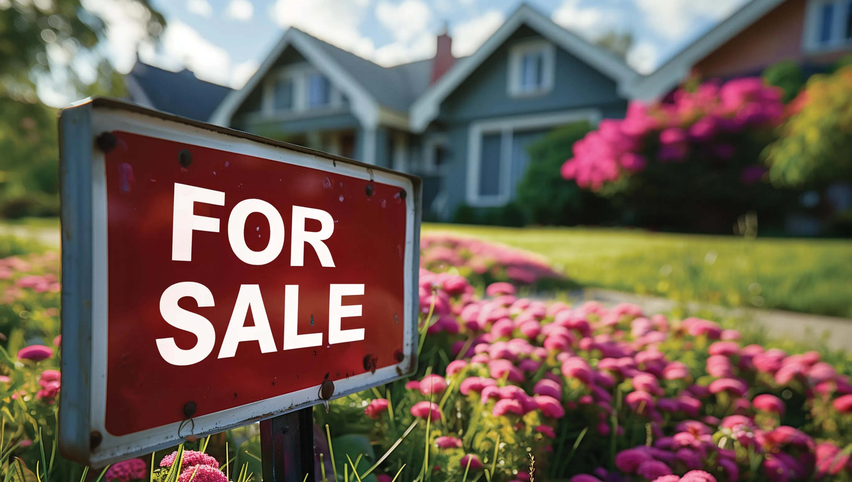 Hausverkauf Selbstgemacht Dein Leitfaden zum Verkaufen ohne Makler