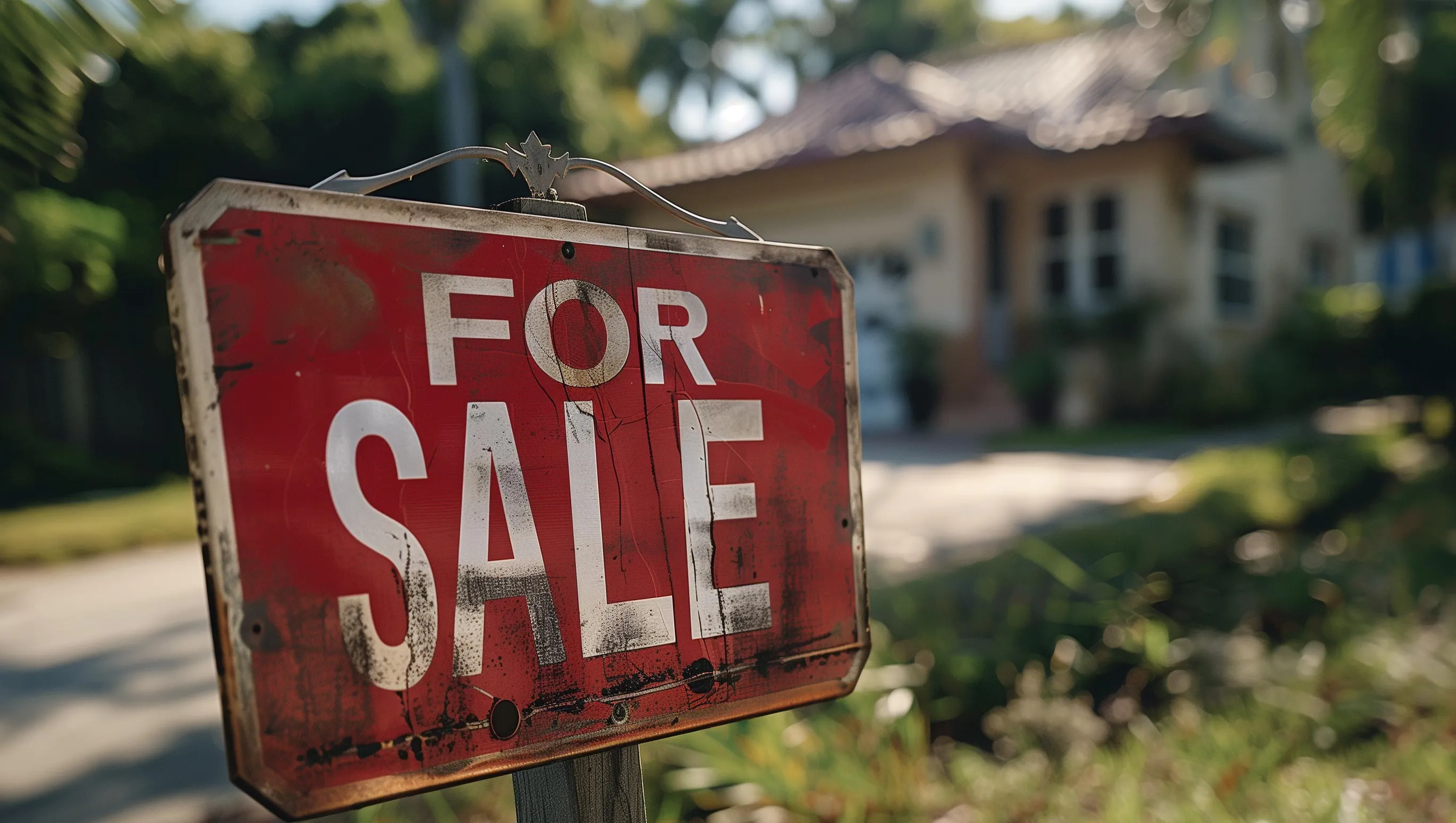 Hausverkauf ohne Makler: 10 der häufigsten Fehler und wie du sie vermeidest