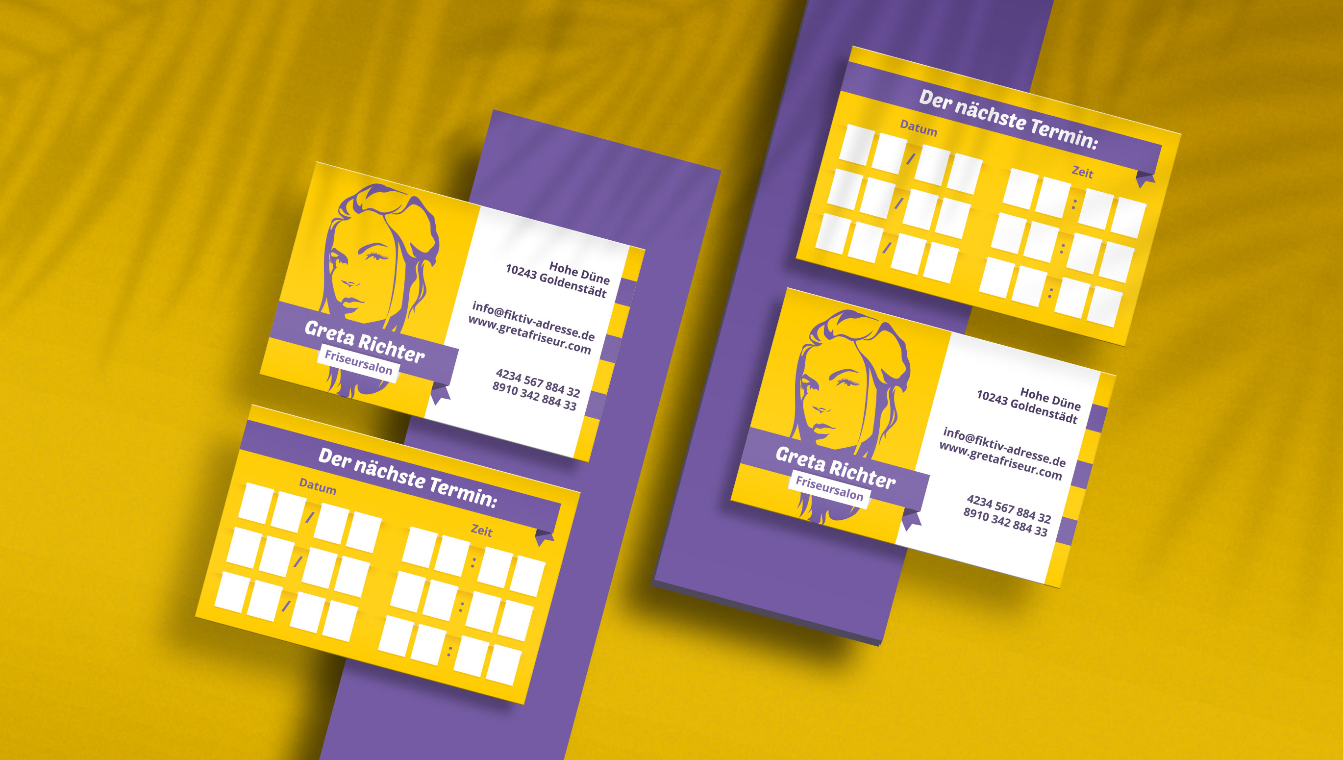 Modèle de carte de visite. Dans quel format sont les modèles de cartes de visite sur le portail TutKit.com et comment les modifier?