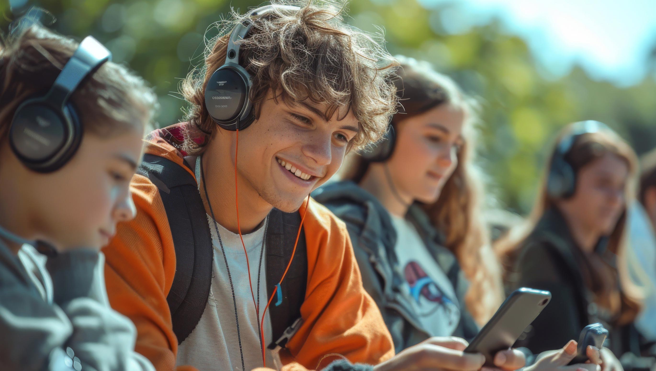 Estudio de IA en la escuela - imagen de portada