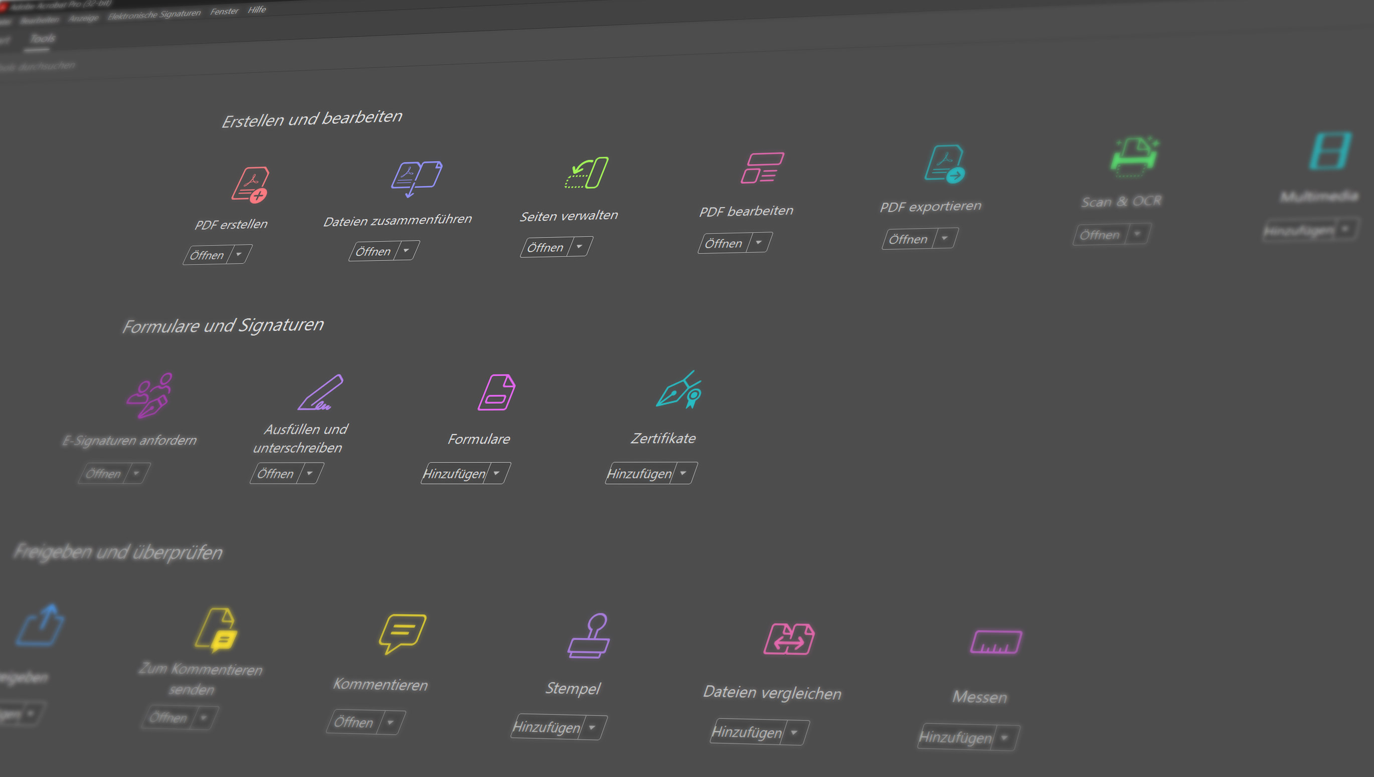 PDF sammenføje: 5 gratis metoder og værktøjer.