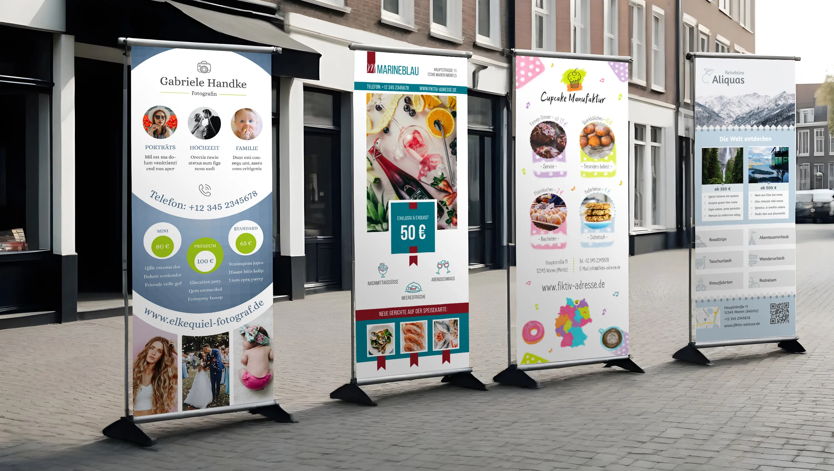 Roll-upy: jak vytváříš oblíbené reklamní bannery (programy, návod)?