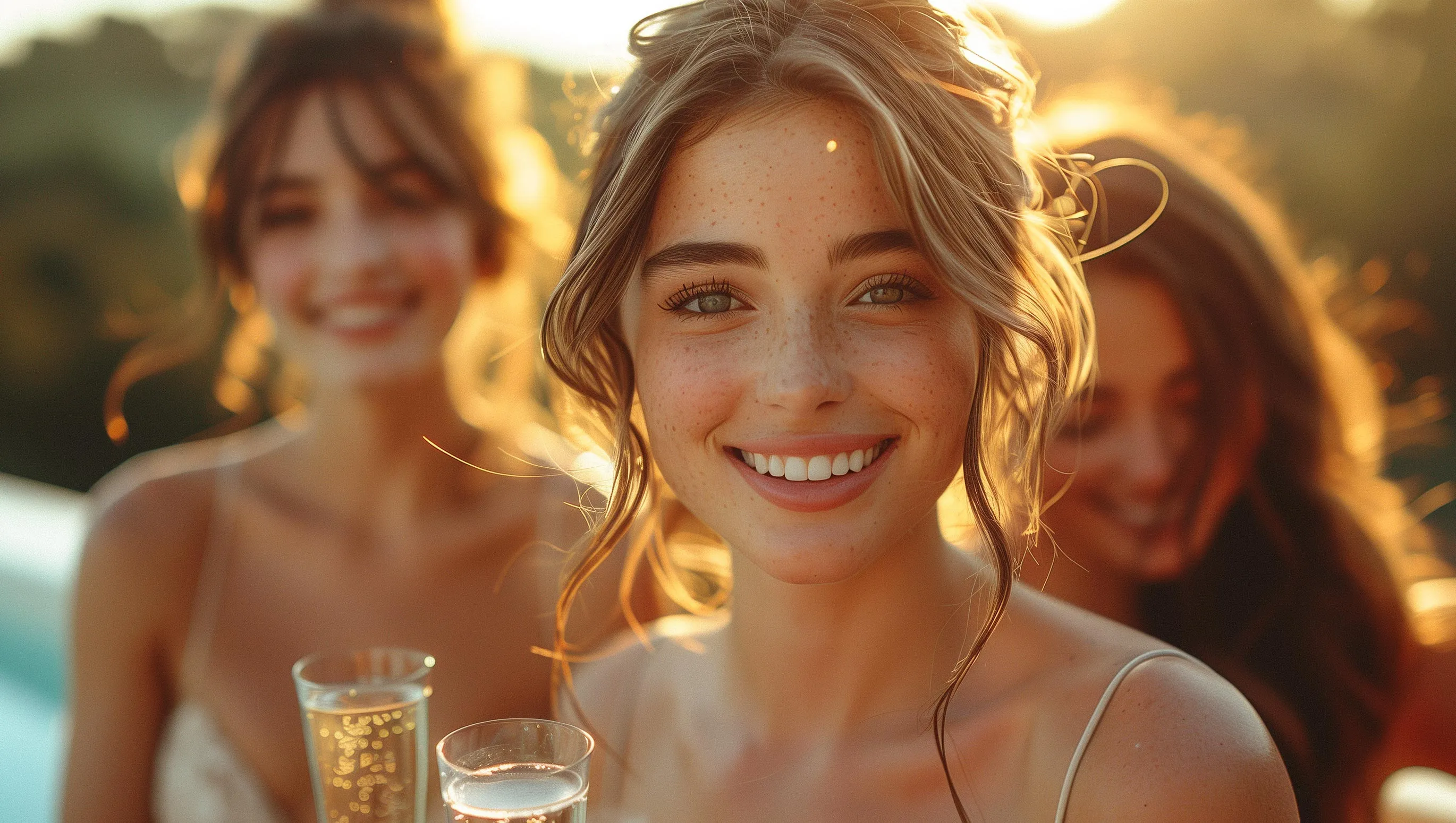 Los 40 refranes de cumpleaños más divertidos para mujeres
