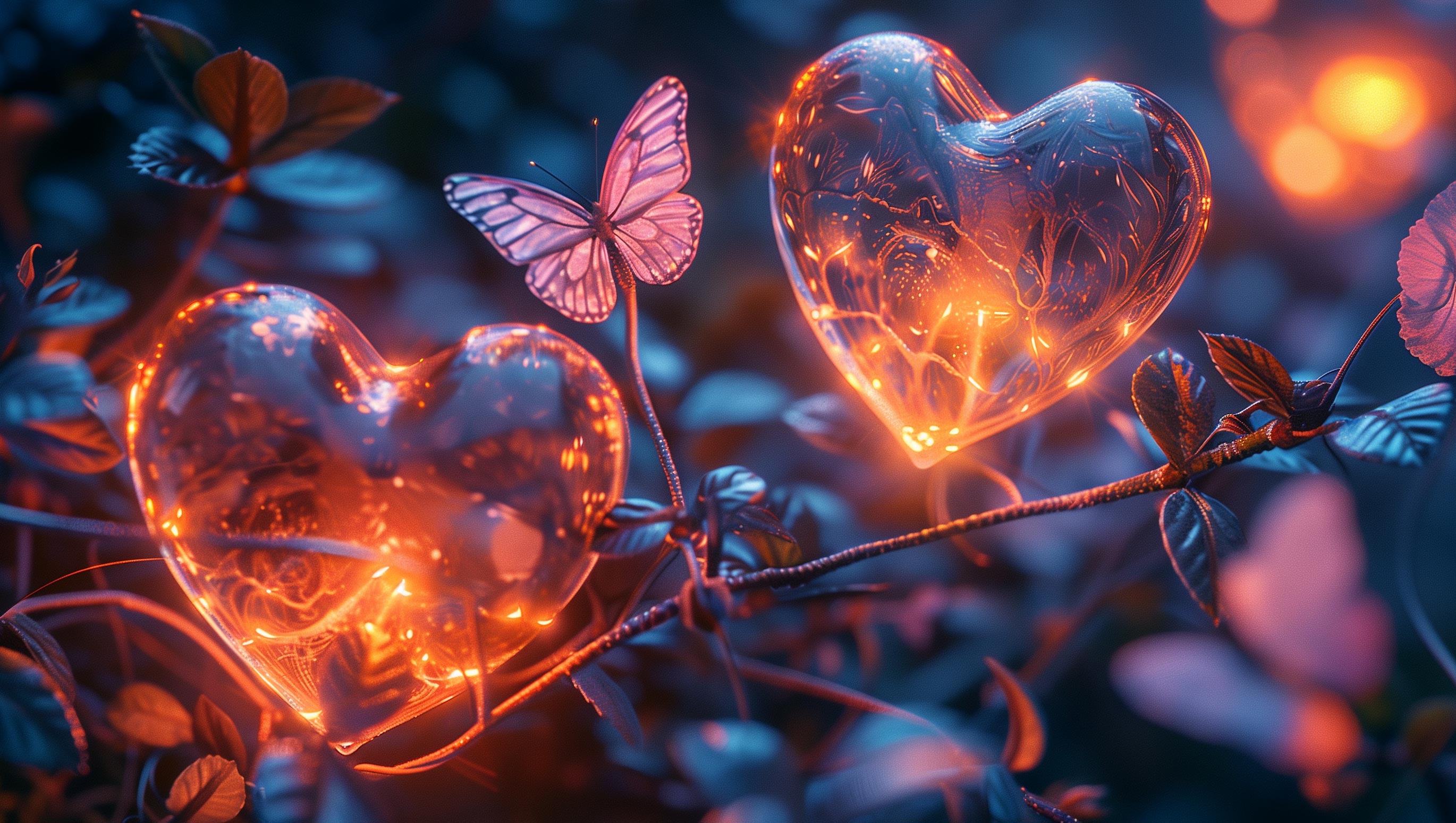 Kalpten Doğum Günü Mesajları - En İyi Kutlamalar İçin 40 Harika Mesaj