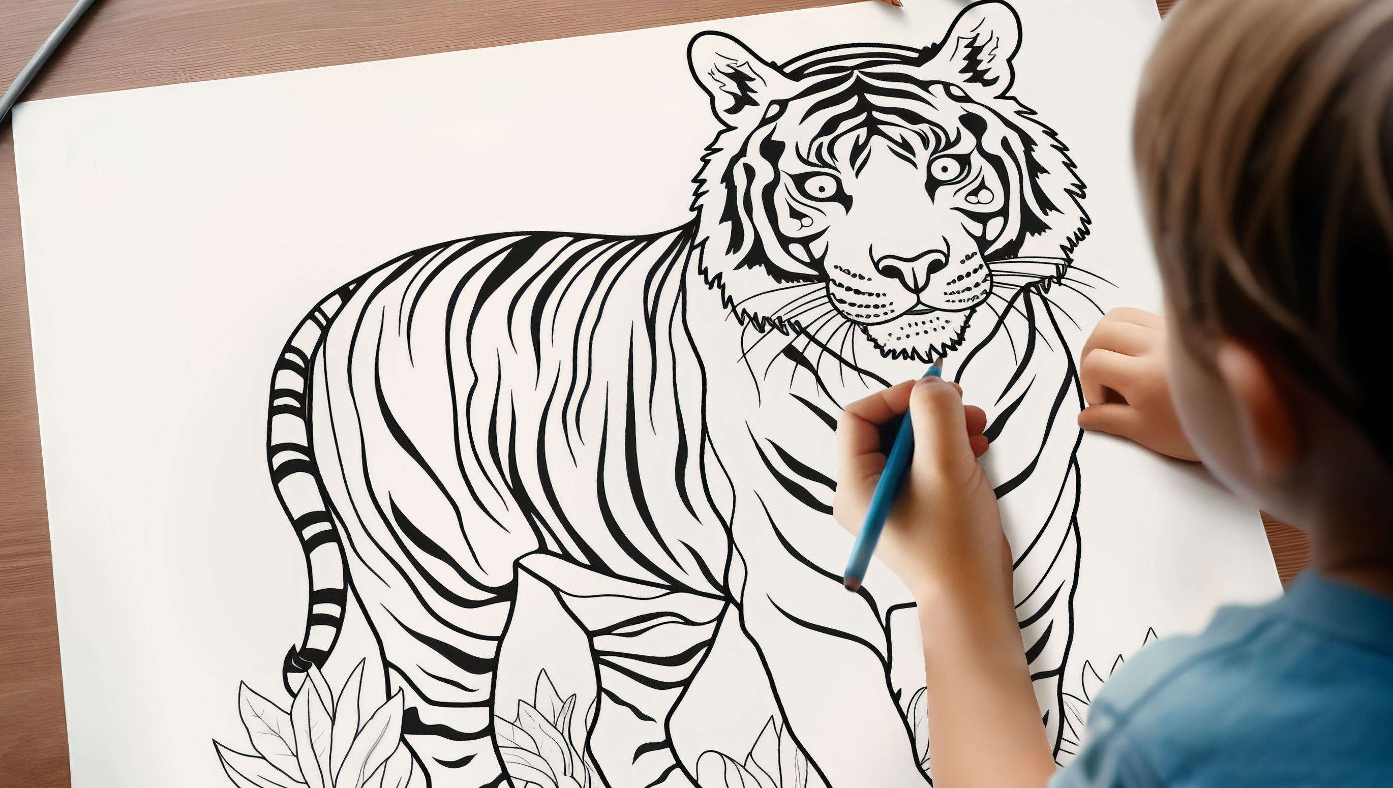 Pourquoi les coloriages sont utiles 12 avantages