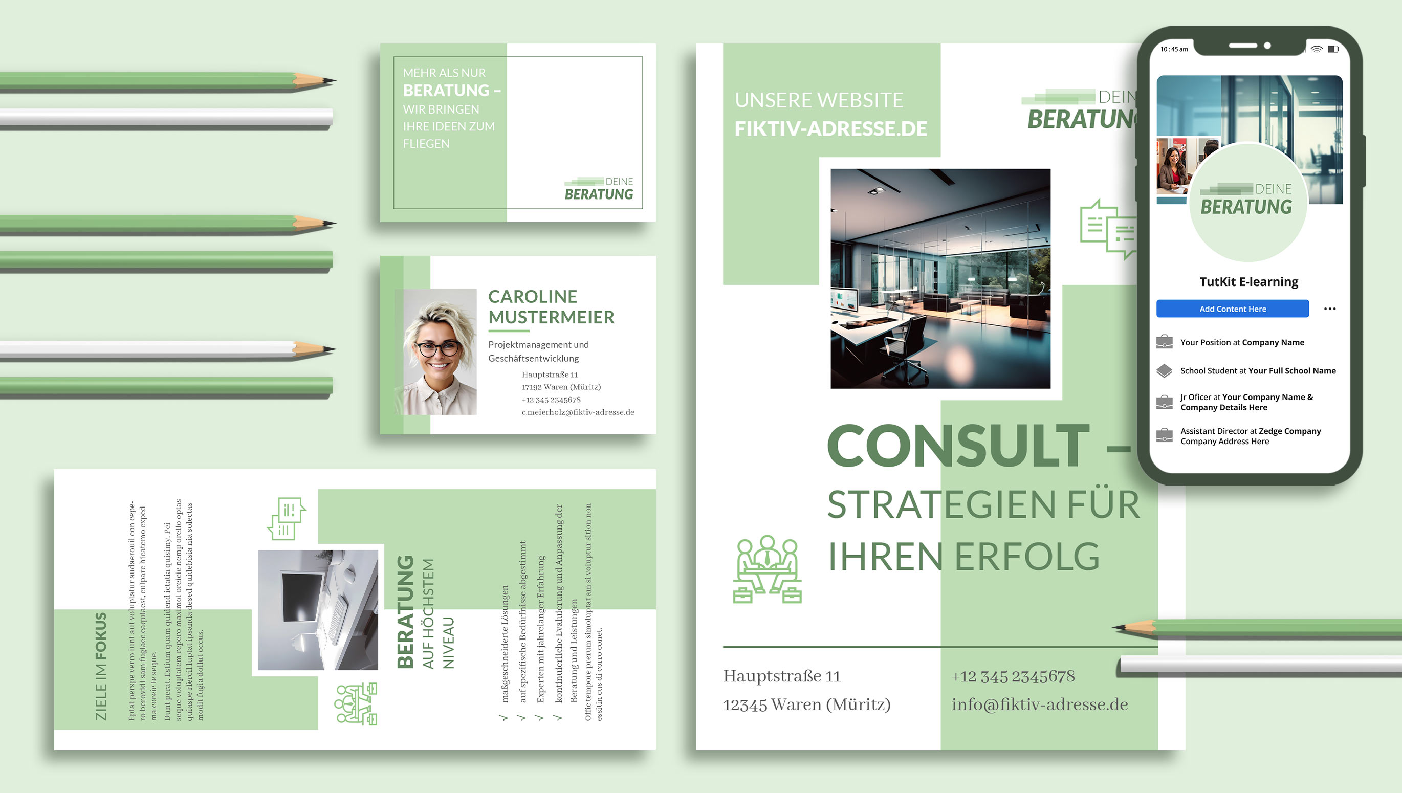 Pourquoi les entreprises ont-elles besoin d'une identité visuelle ?