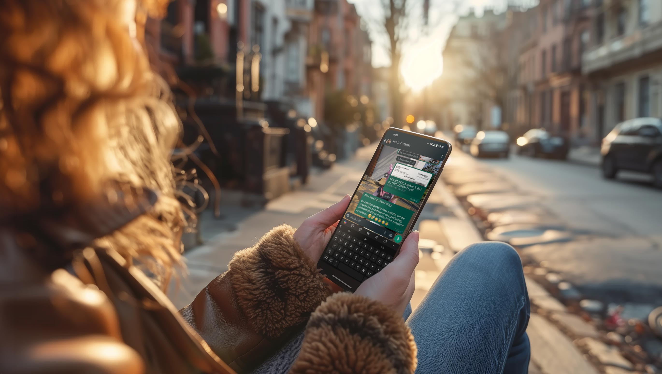 WhatsApp doğum günü dilekleri: En iyi ve en komik doğum günü mesajları