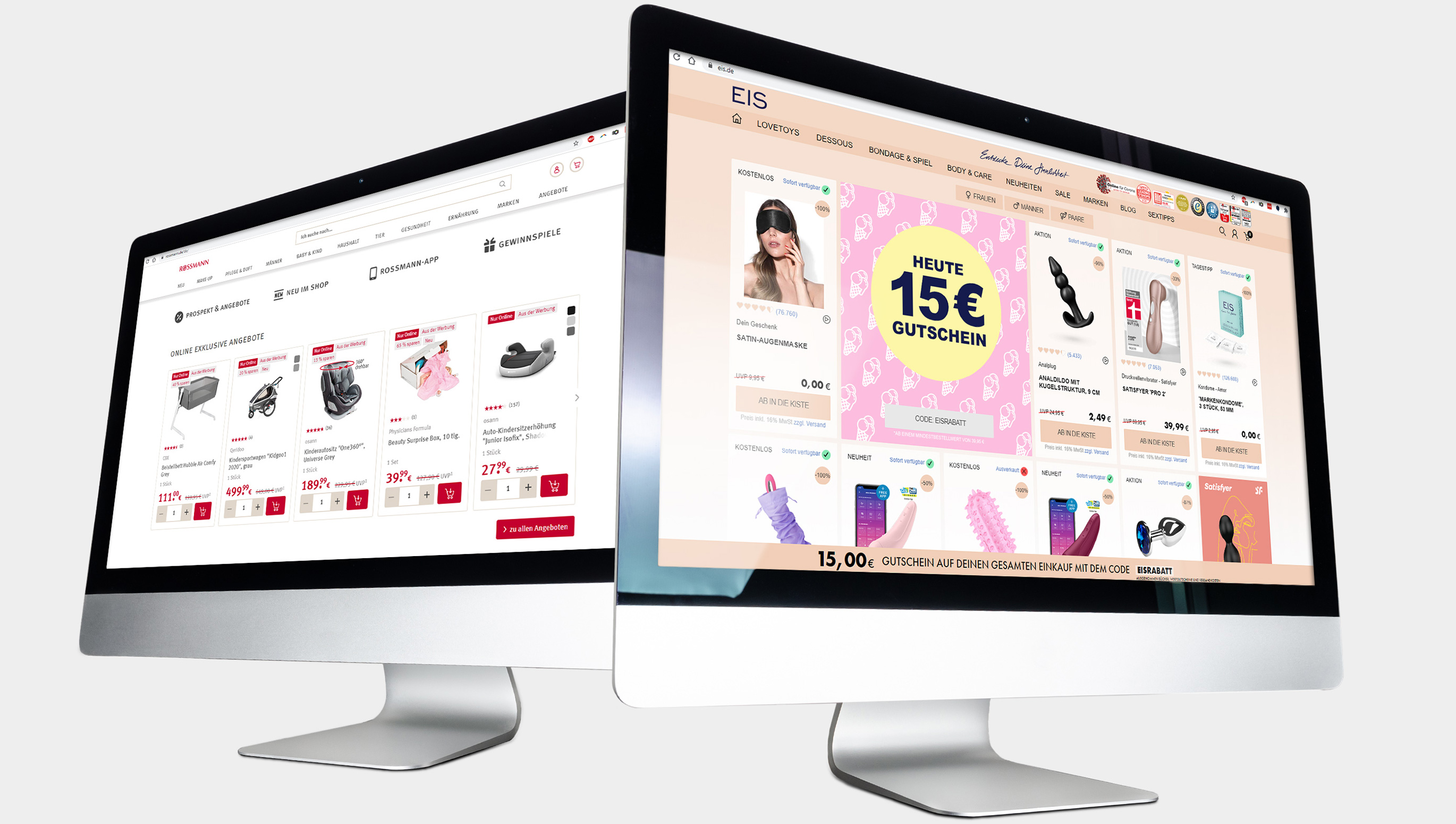 Corporate Design & Corporate Identity: Gør dit brand uforvekslet