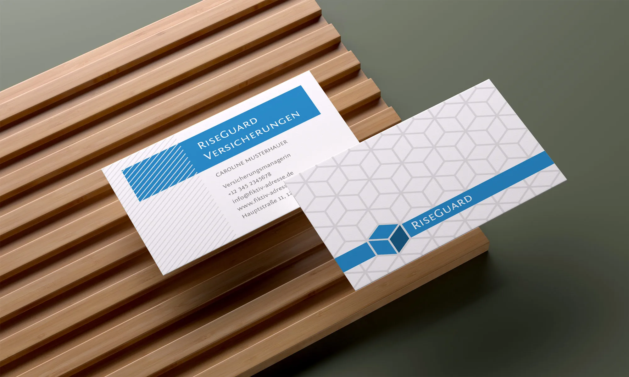 plantillas de tarjetas de visita Word