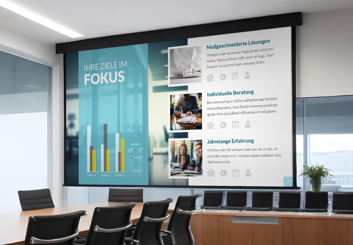 What is corporate design?