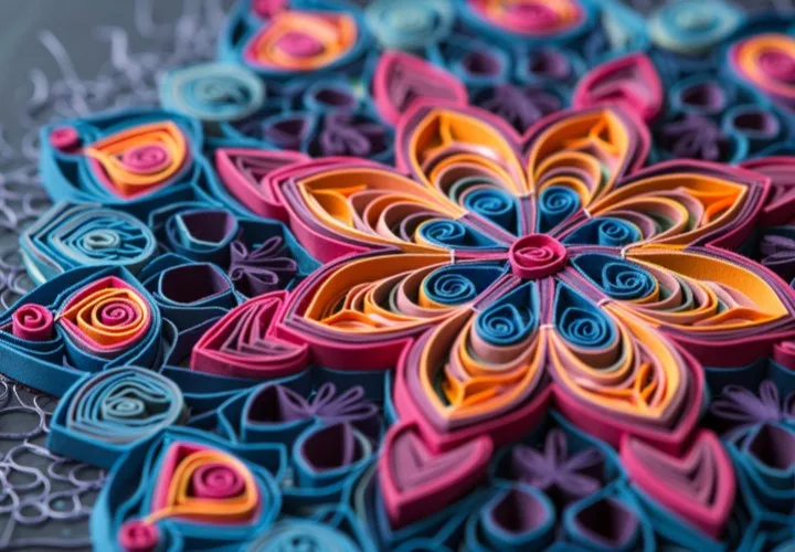 Imagens para colorir de mandalas