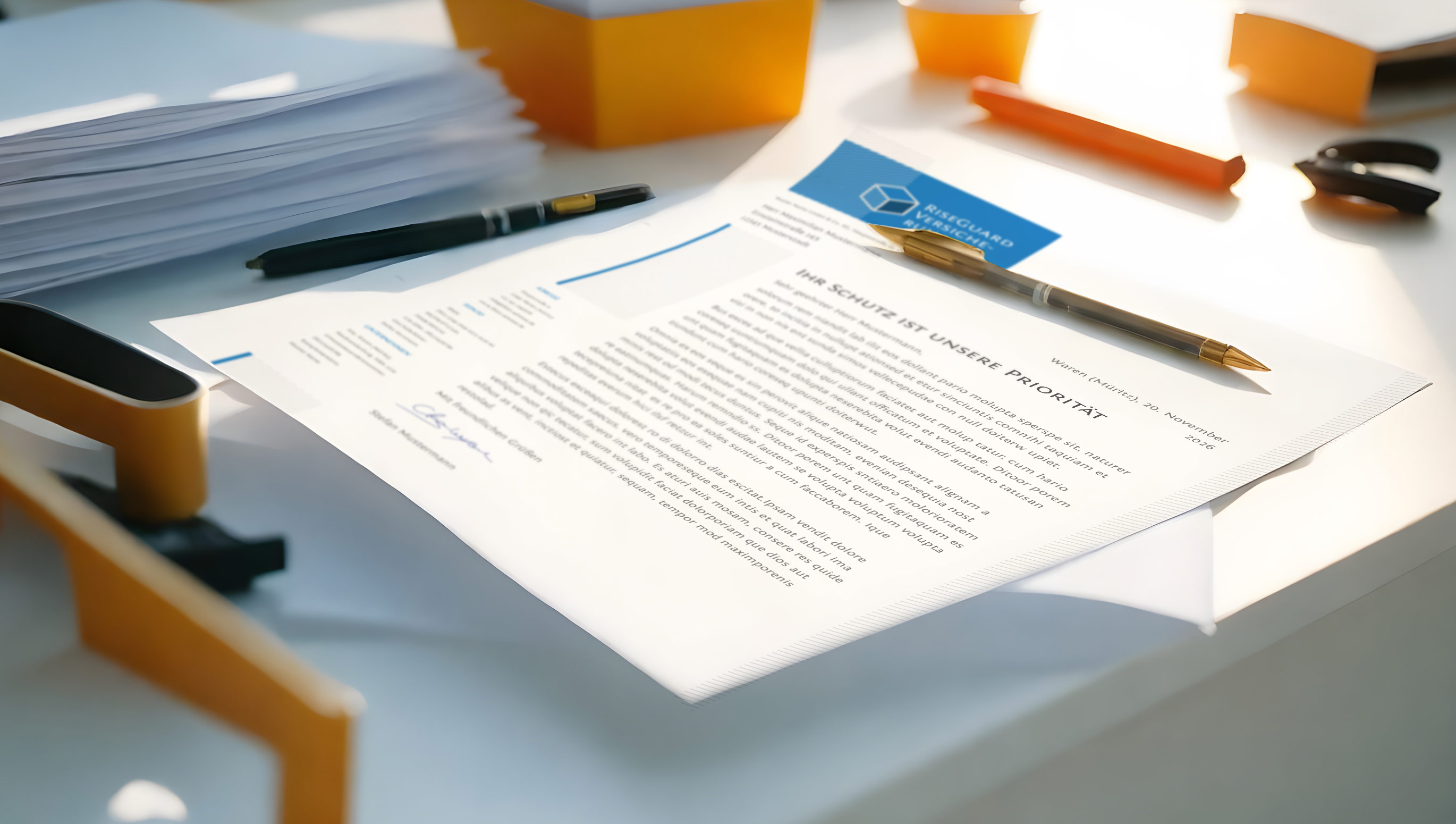 Corporate identity - a comprehensive guide to success