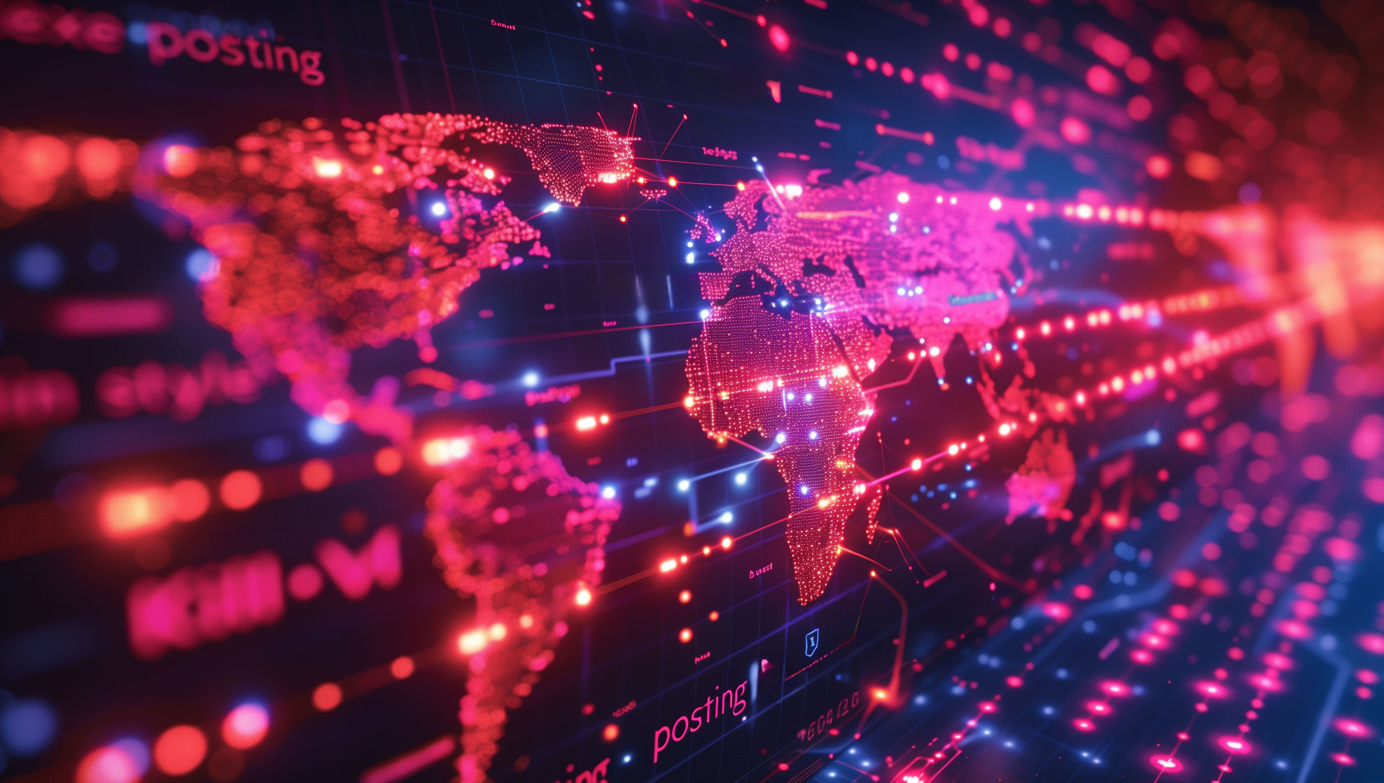 VPN test: A comparison of the top 5 VPN providers