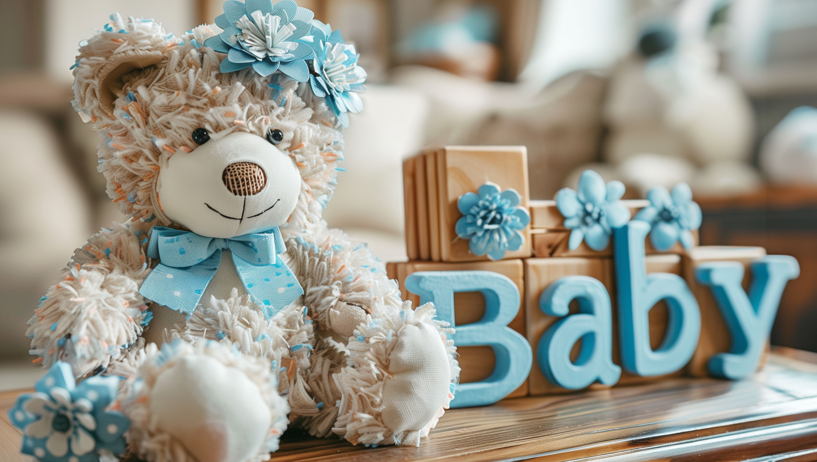 Tillykke med fødslen: De bedste personlige fødselscitater