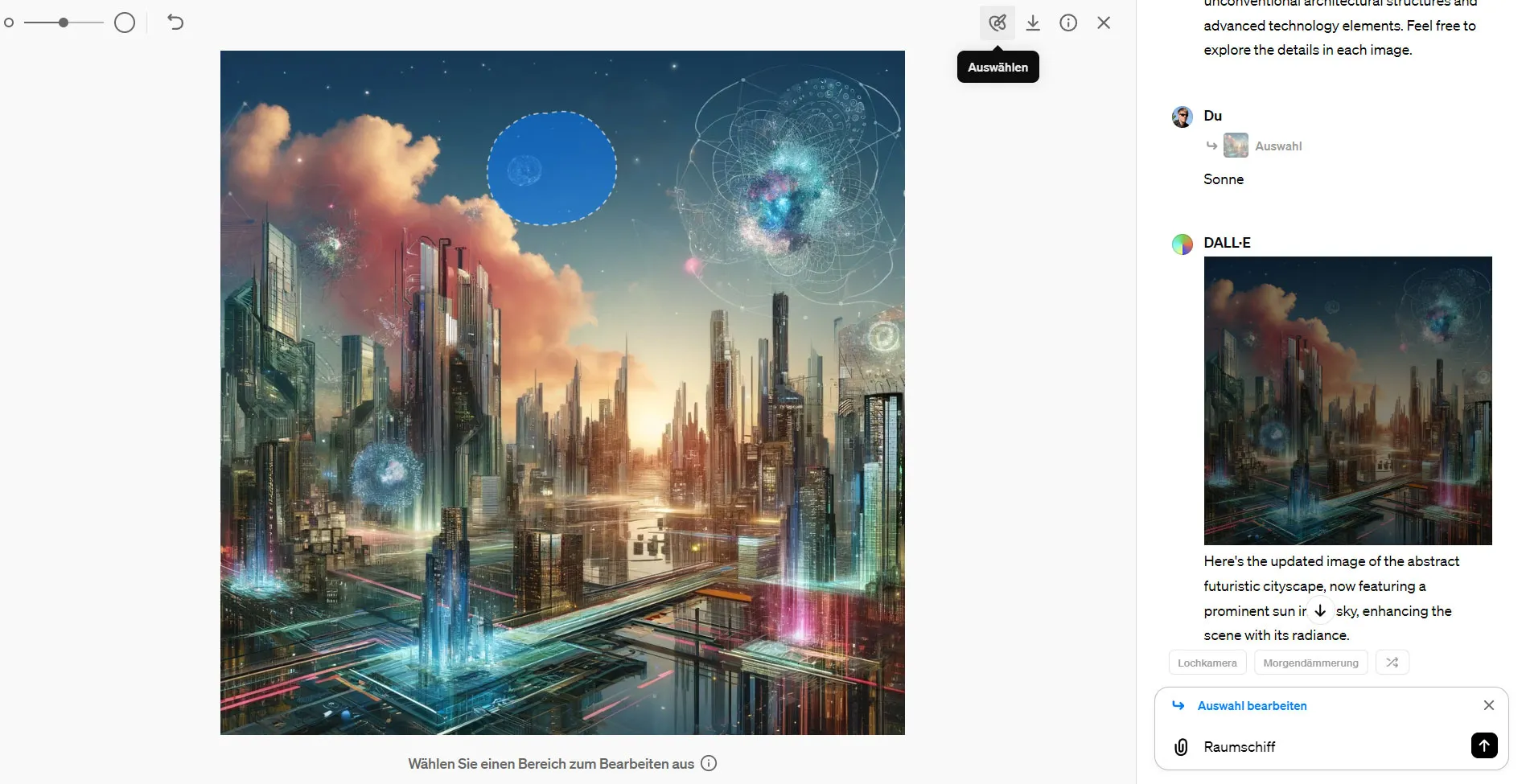 Nii kasutame me tehisintellekti TutKit.com -is uute ajaveebipostituste loomiseks - Dall-E.