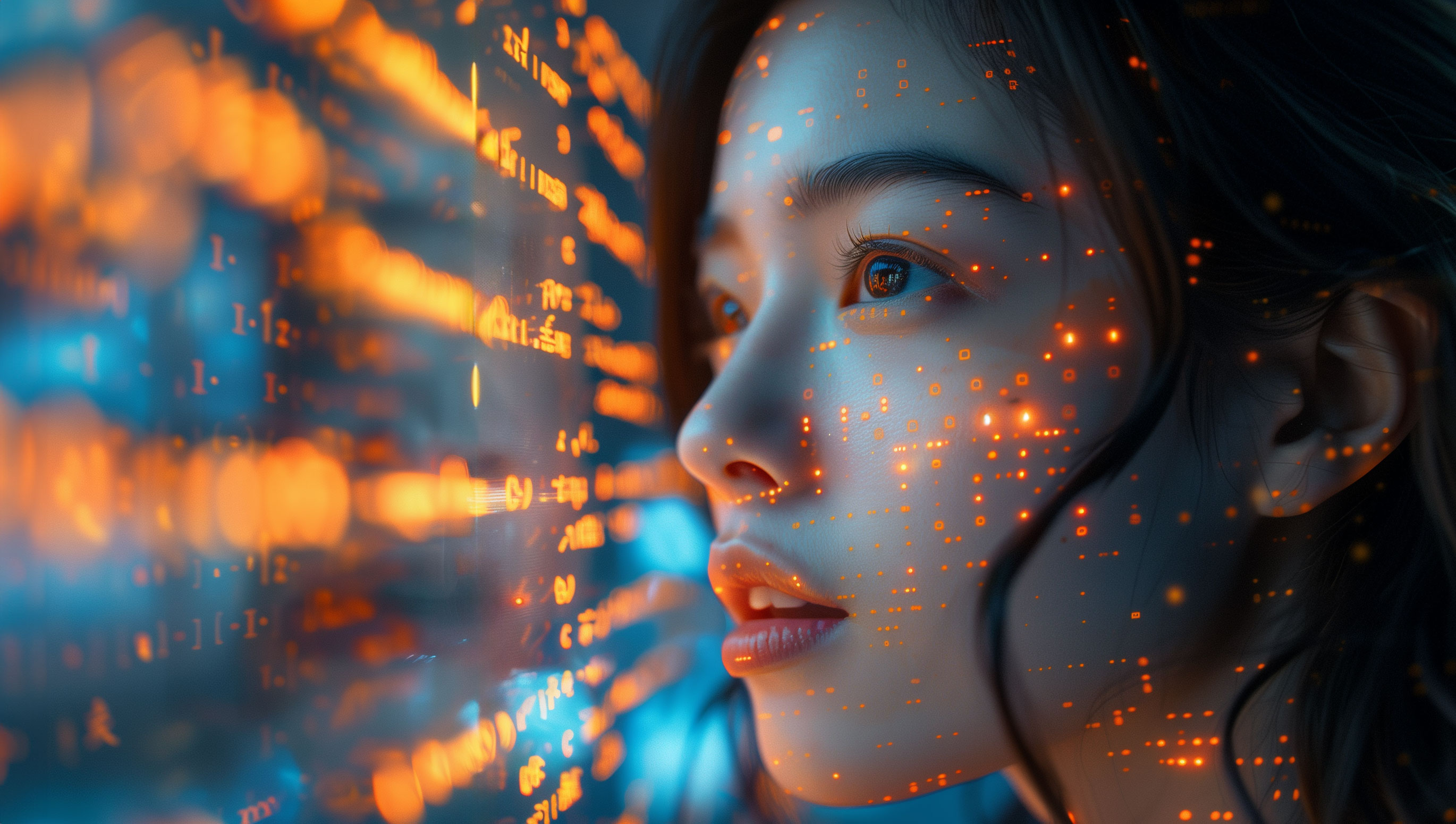 At oprette AI-billeder: Tips, tricks og strategier for fantastiske værker