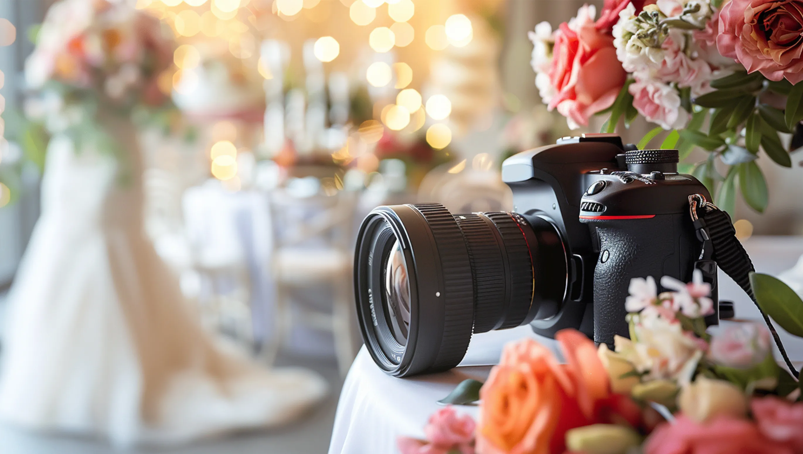 Ücretsiz düğün fotoğraf albümü oluşturmak