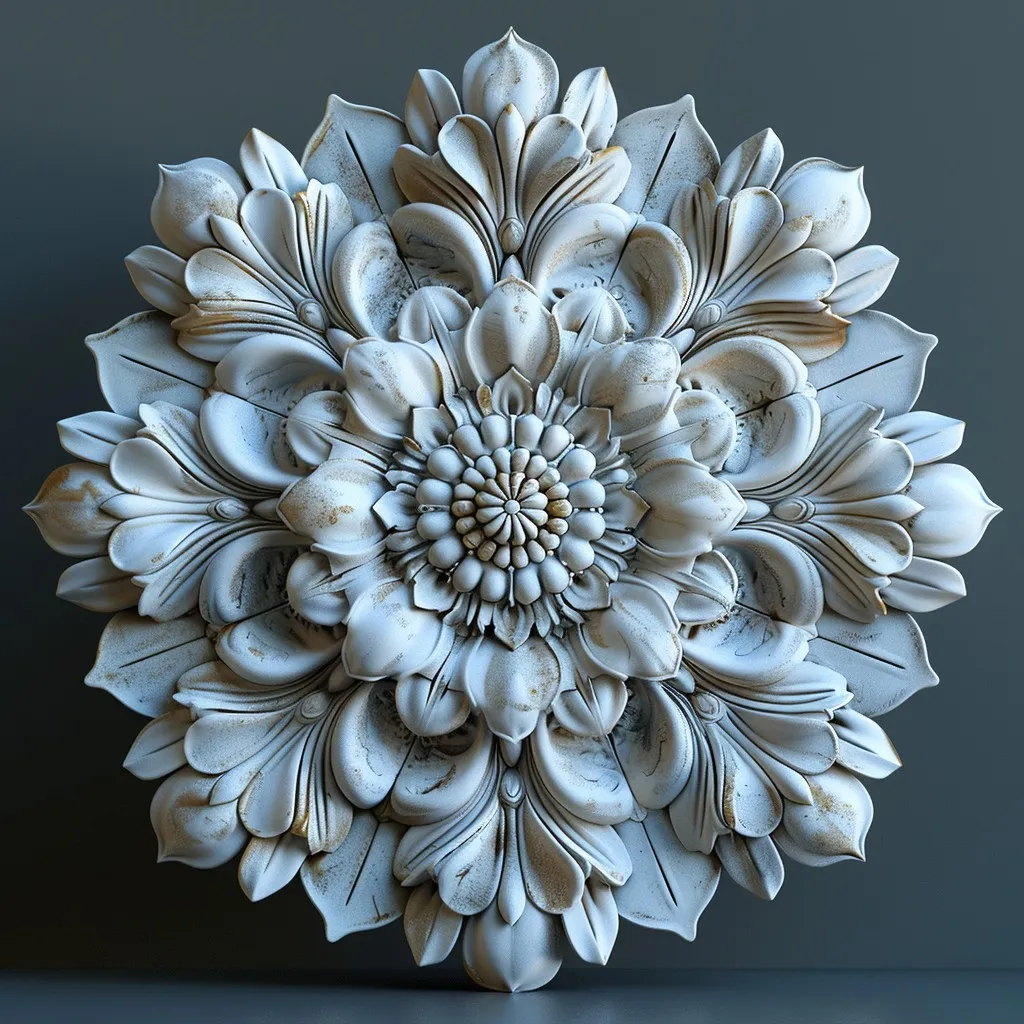 Mandala arhitektuuris