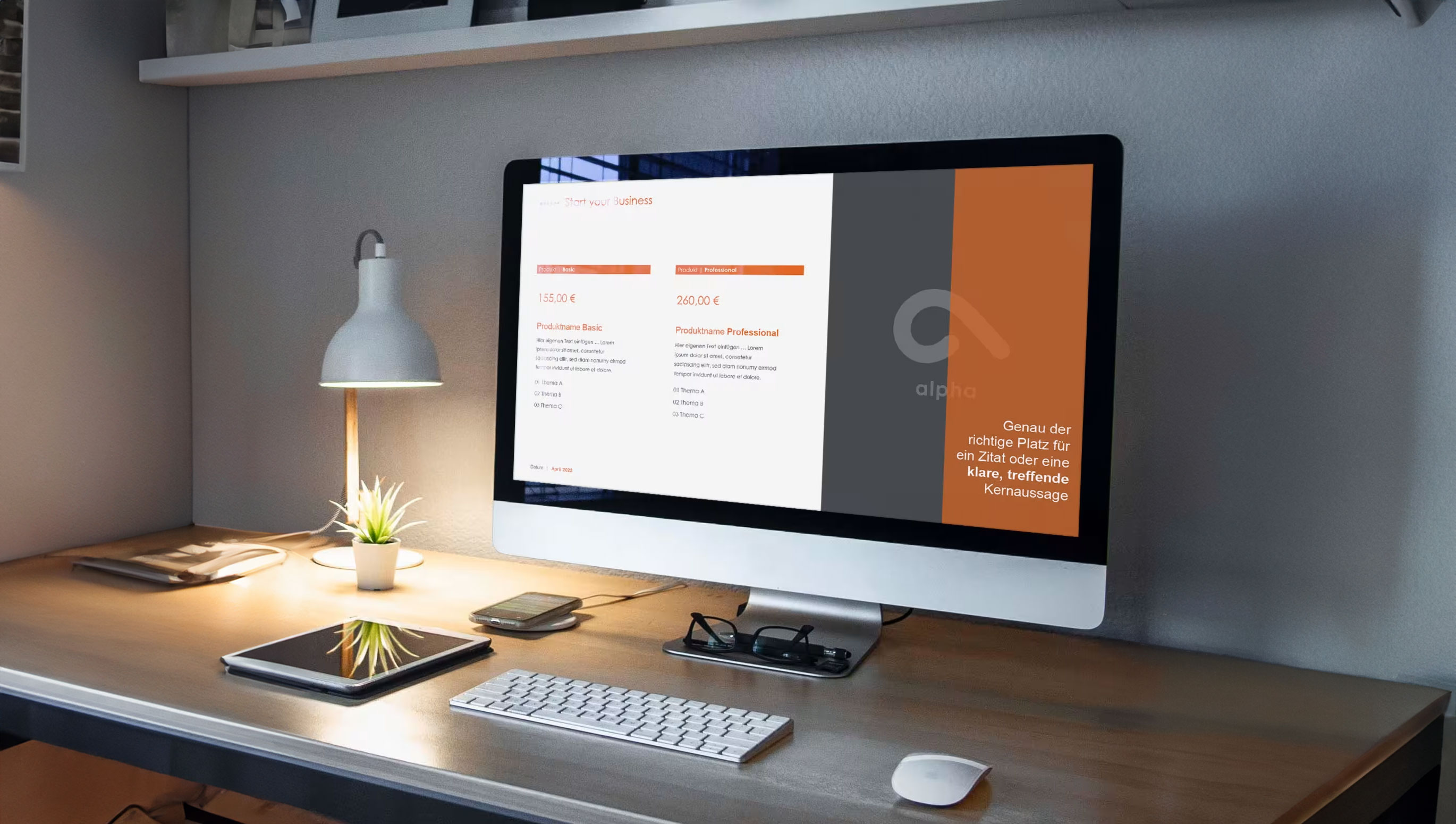 Hent PowerPoint-skabeloner gratis