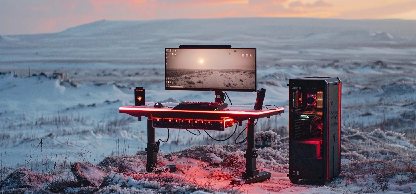 Ryzen 7 5700X køling