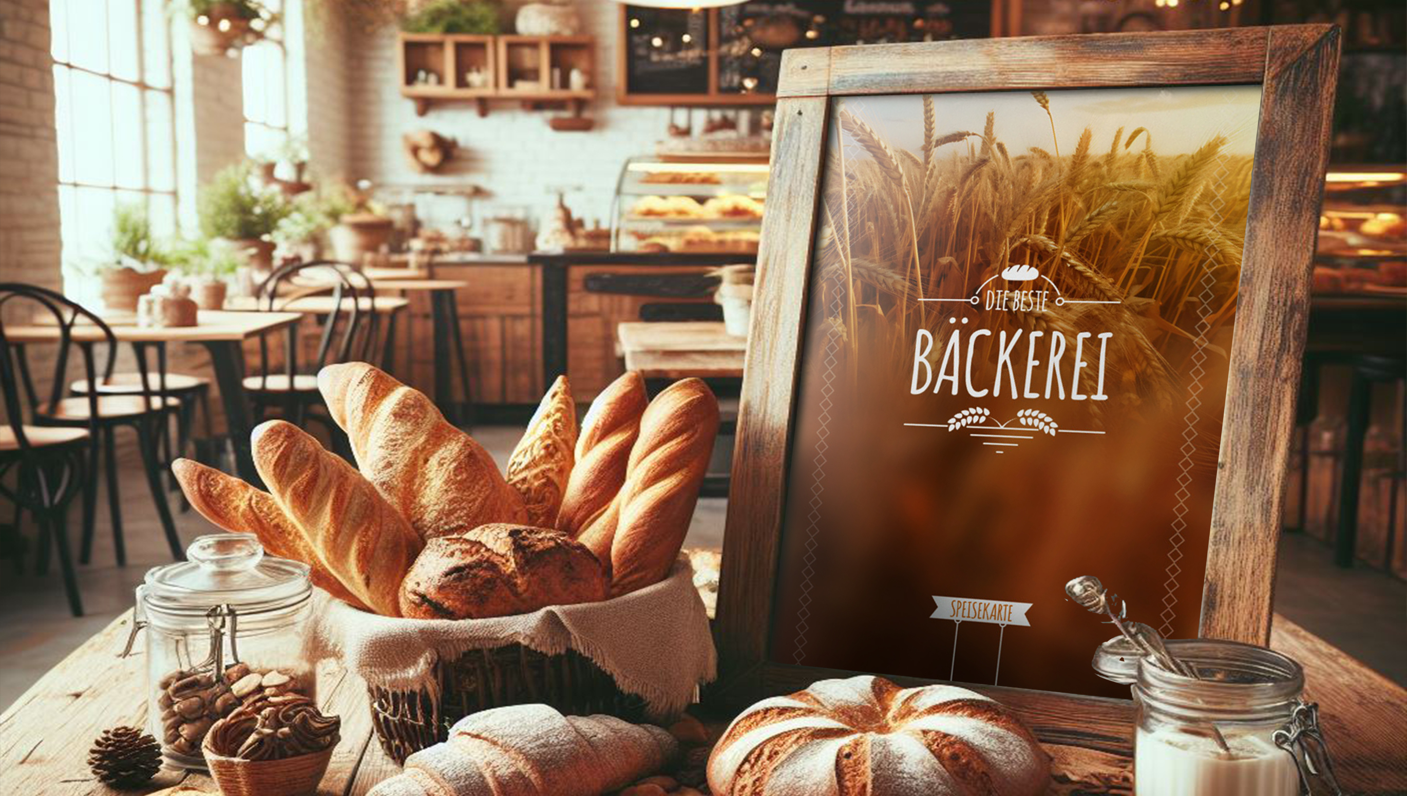 Kuinka kasvatat myyntiäsi laadukkaalla ruokalistapohjalla?