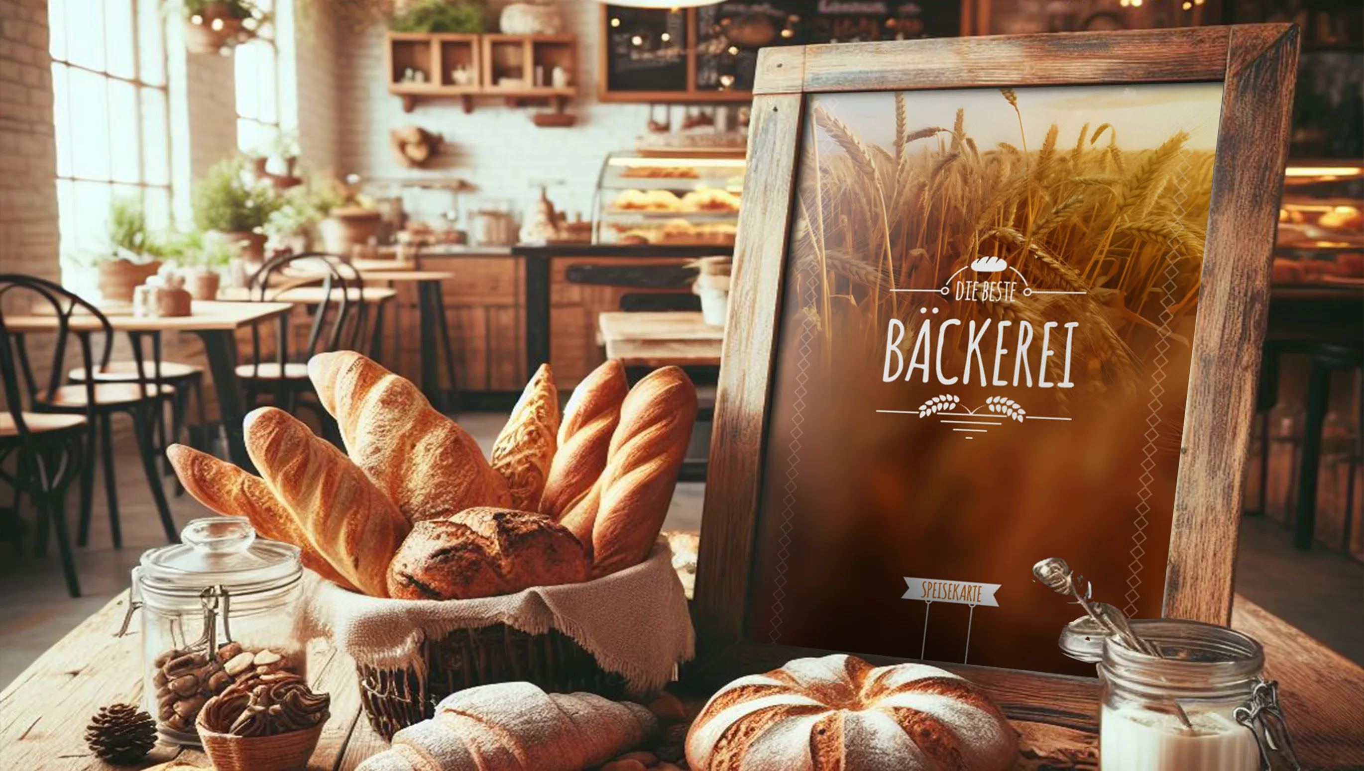 How to increase your sales with a high-quality menu template
