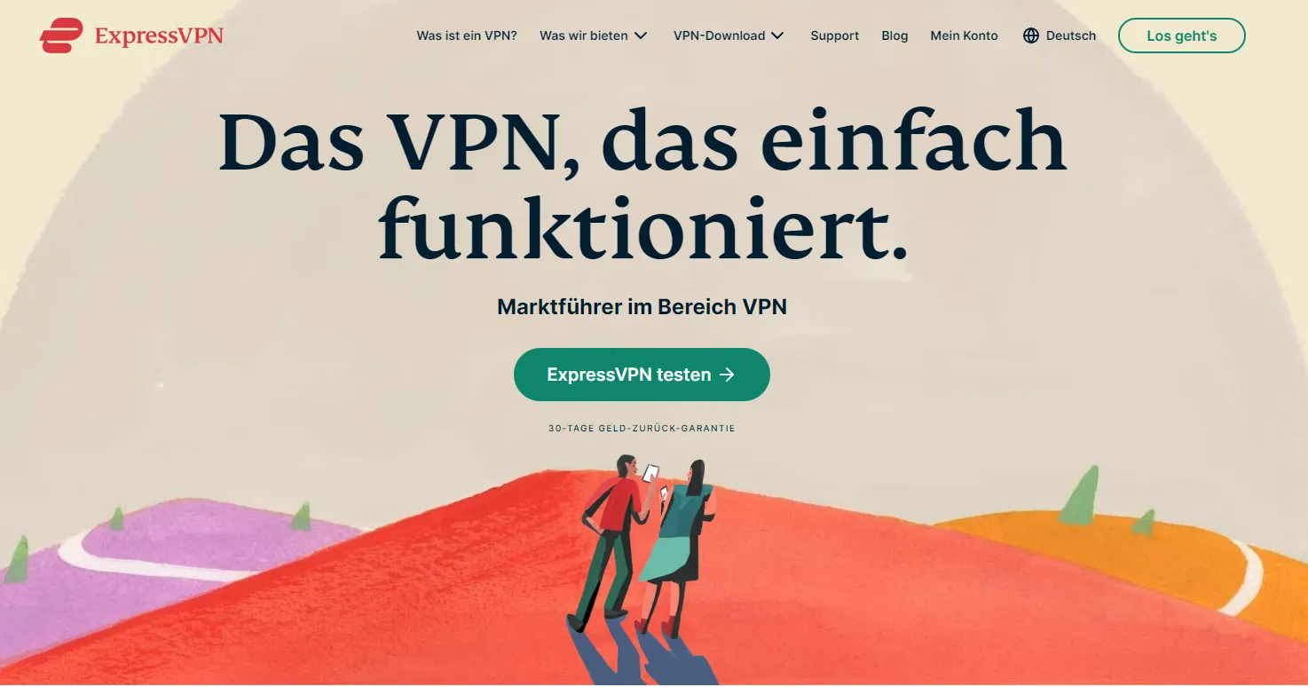 ExpressVPN