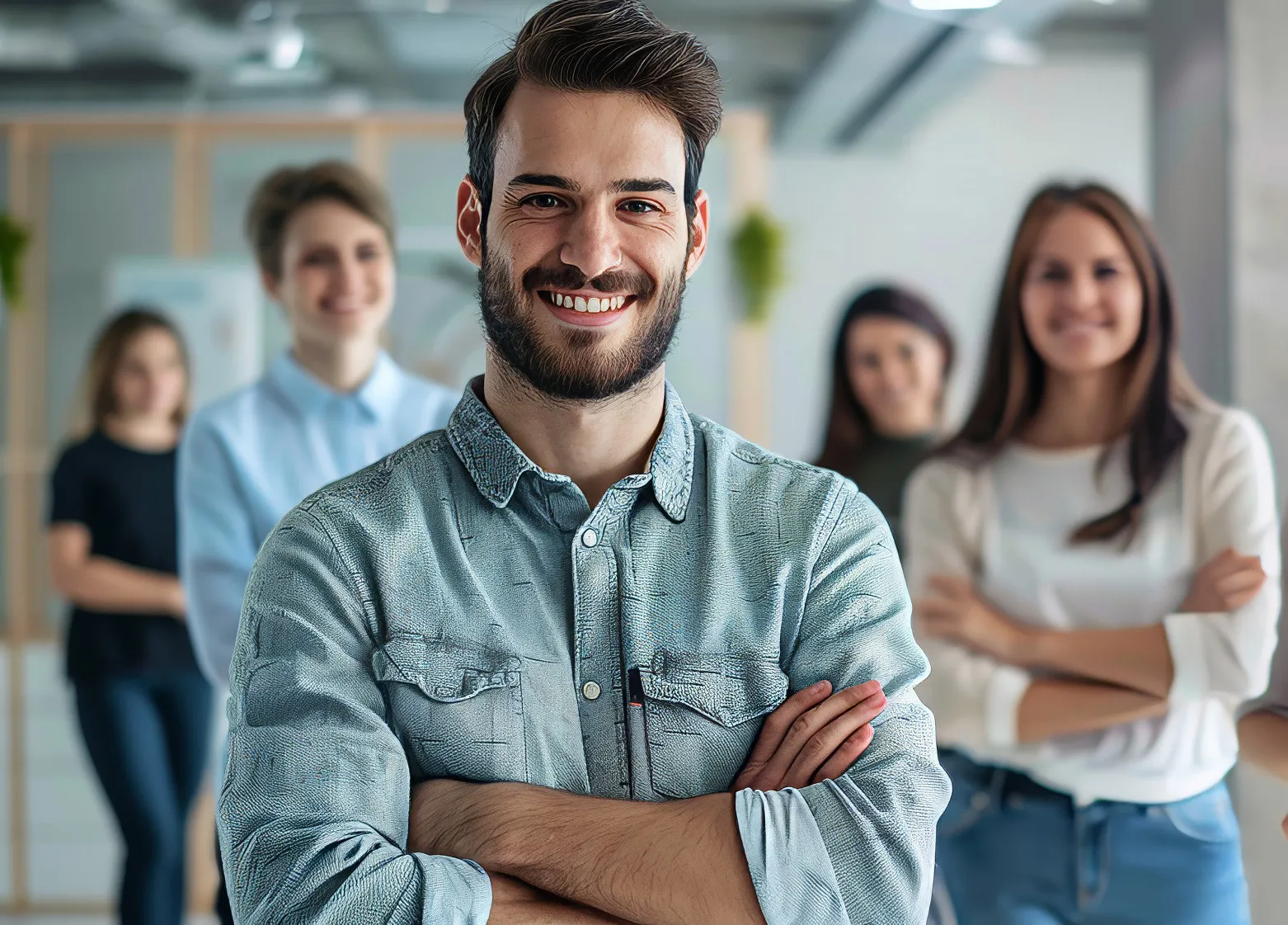 Frasi per l'addio di un collega: Mann