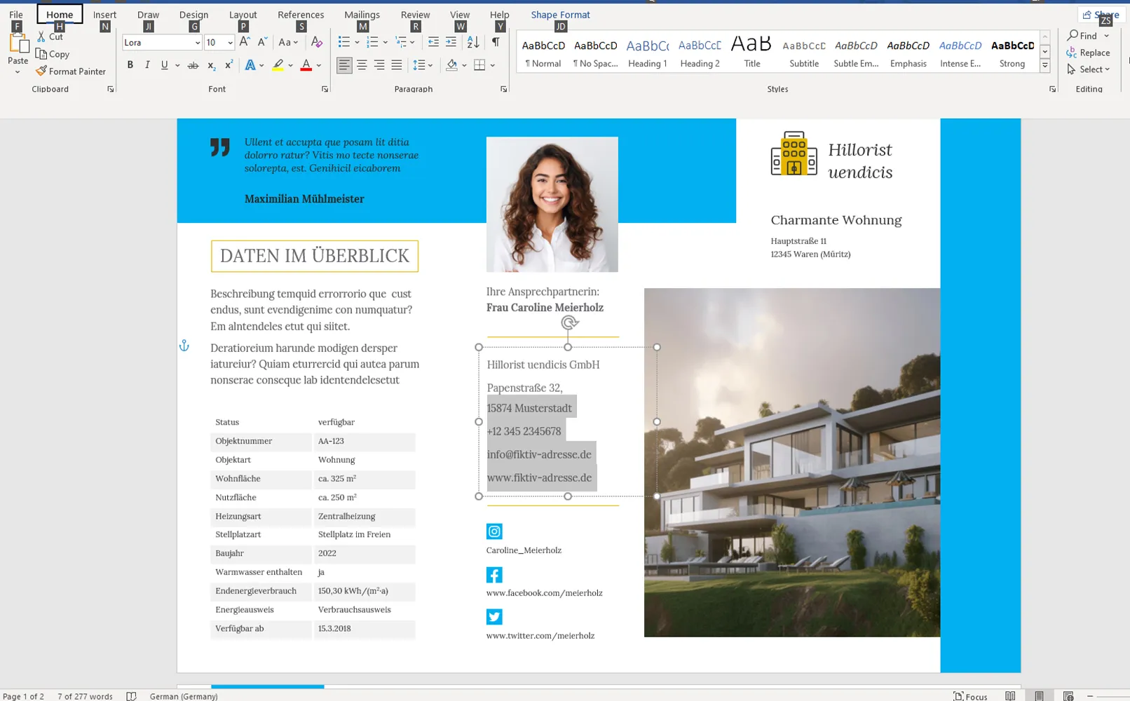 dokumen properti rumah
